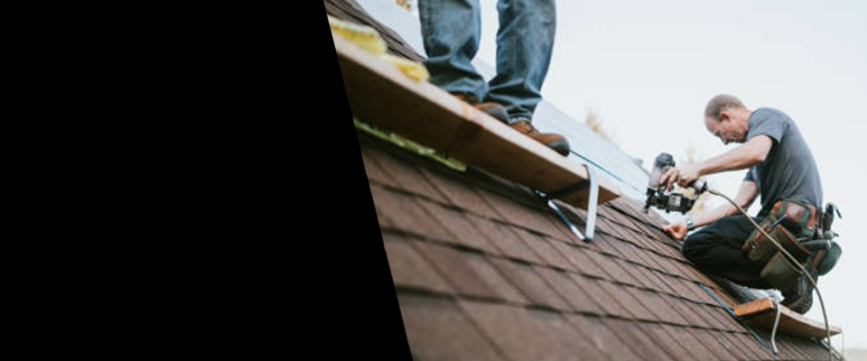 Jamestown Roofing Contractors